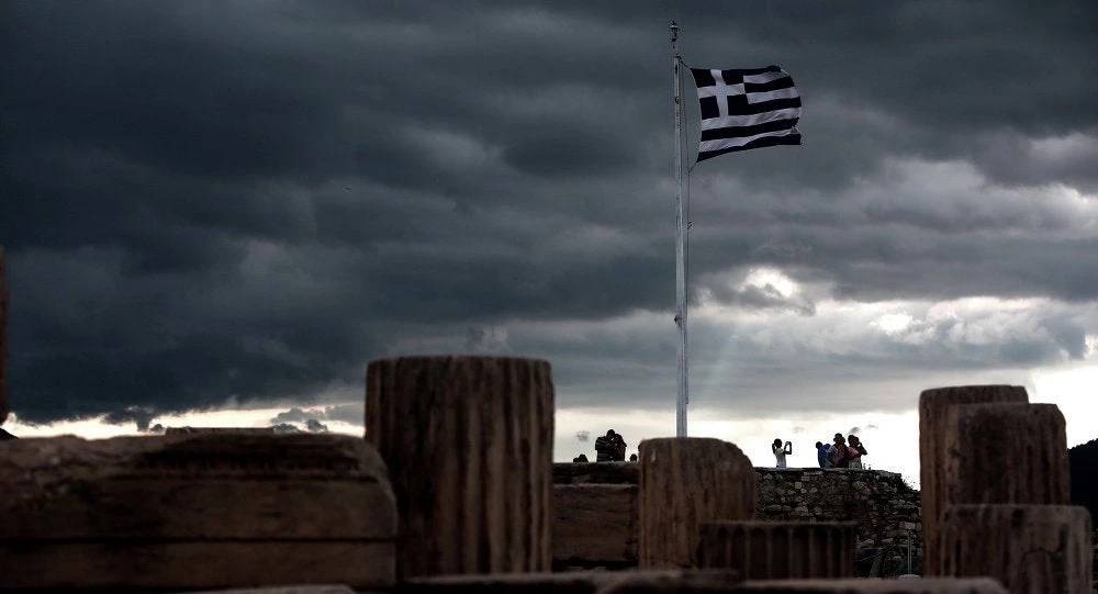 «Δεν υπάρχουν χρήματα»! – «Βόμβες» από το ΣΕΒ – «Πάγωσαν» στο Μαξίμου – Τα σενάρια για την οικονομία